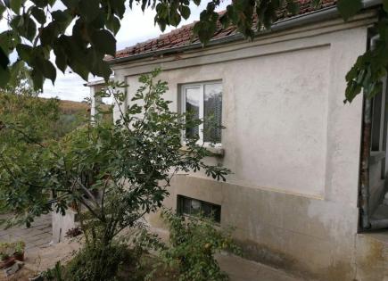 House for 33 000 euro in Dyulino, Bulgaria