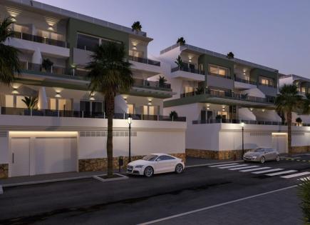 Apartment for 278 000 euro in Gandia, Spain