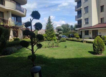 Appartement pour 44 650 Euro à Shkorpilovtsi, Bulgarie