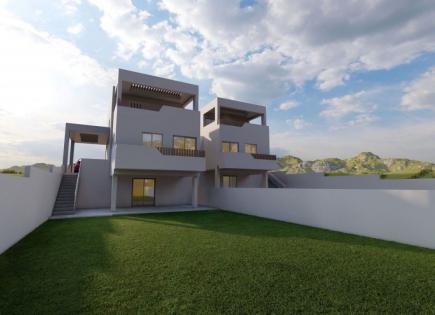 Villa for 355 000 euro in Limassol, Cyprus