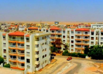 Wohnung für 13 889 euro in Hurghada, Ägypten