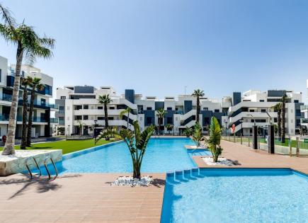 Apartment for 218 000 euro in Guardamar del Segura, Spain