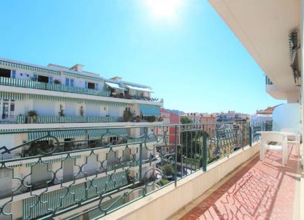 Apartment for 630 000 euro in Nice, France