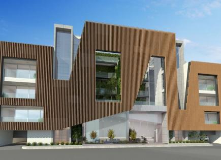 Commercial property for 9 200 000 euro in Limassol, Cyprus