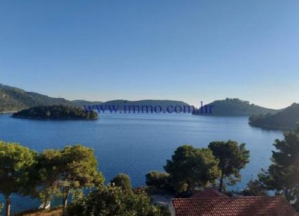 Villa für 1 200 000 euro in Insel Korcula, Kroatien