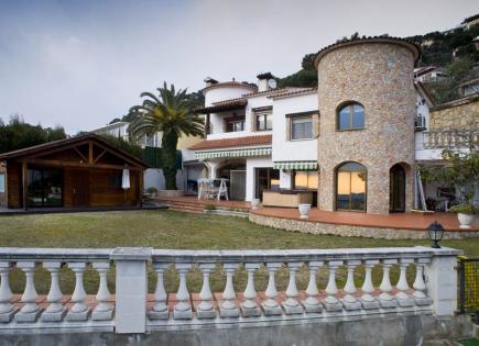 Villa for 550 000 euro in Lloret de Mar, Spain