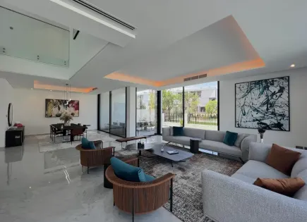 Villa for 2 515 560 euro in Dubai, UAE