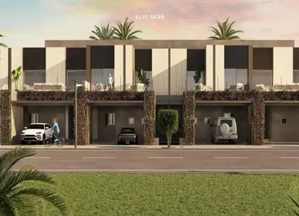 Cottage for 900 539 euro in Dubai, UAE