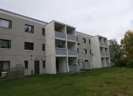 Appartement pour 19 256 Euro à Pori, Finlande