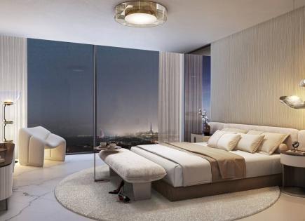 Apartment for 894 131 euro in Dubai, UAE