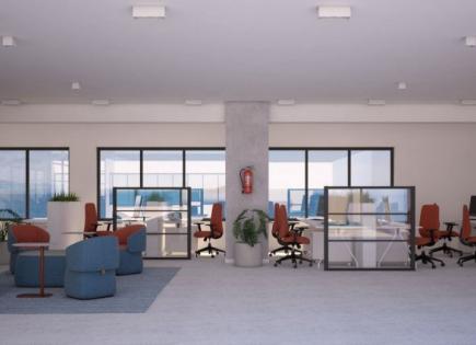 Office for 555 000 euro in Larnaca, Cyprus