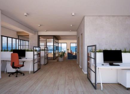 Office for 600 000 euro in Larnaca, Cyprus
