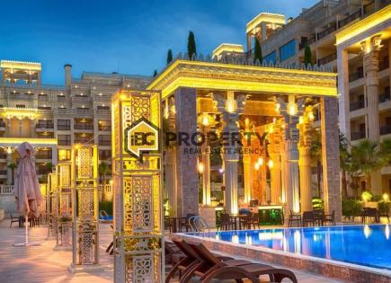 Wohnung für 77 900 euro in Goldstrand, Bulgarien