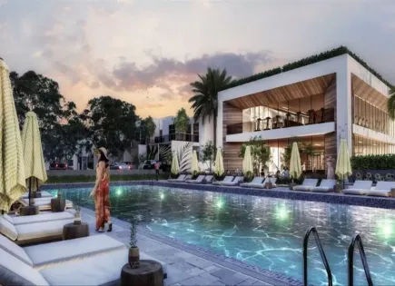 Cottage for 1 157 835 euro in Dubai, UAE