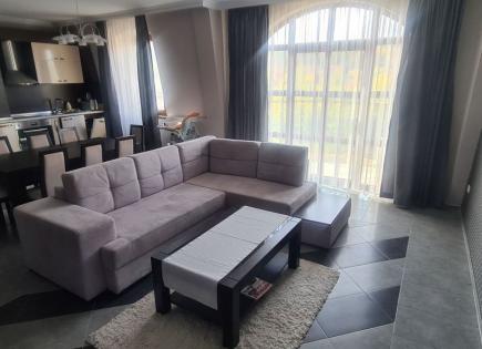Appartement pour 125 000 Euro à Sozopol, Bulgarie