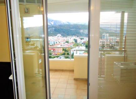 Appartement pour 155 000 Euro à Budva, Monténégro