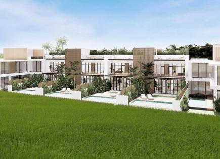 Villa for 516 764 euro in Canggu, Indonesia