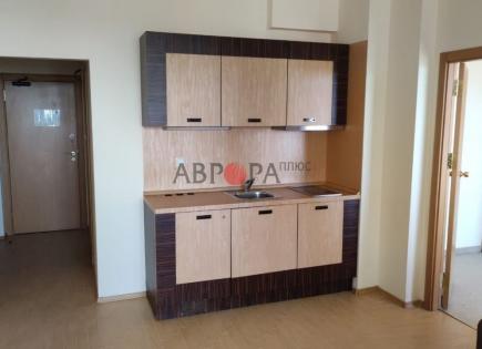 Apartment for 93 900 euro at Sunny Beach, Bulgaria