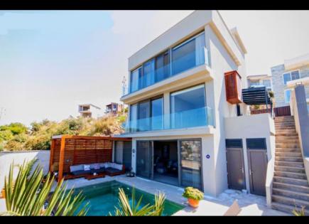 Villa for 520 000 euro in Bodrum, Turkey