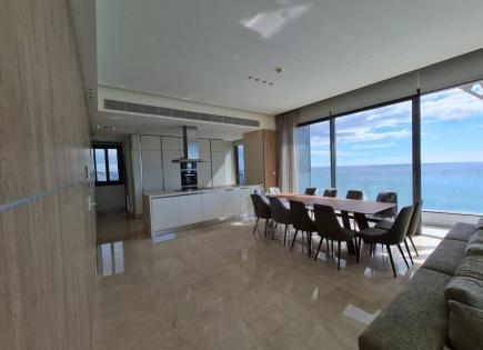 Penthouse for 3 300 000 euro in Limassol, Cyprus