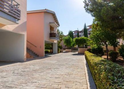 Apartment for 420 000 euro in Limassol, Cyprus