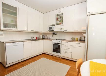 Flat for 90 000 euro in Imatra, Finland