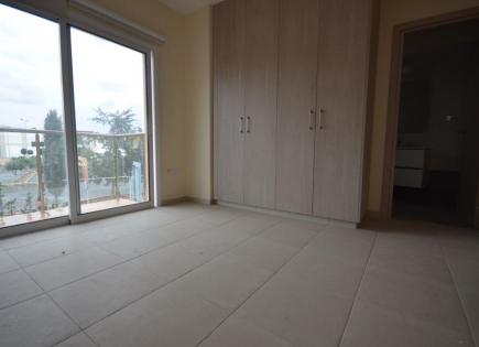 Apartment for 155 000 euro in Paphos, Cyprus