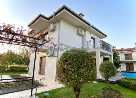 House for 203 000 euro in Ravda, Bulgaria