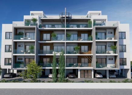 Penthouse pour 1 700 000 Euro à Limassol, Chypre