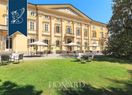 Hotel in Turin, Italy (price on request)