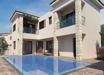 Villa for 505 000 euro in Paphos, Cyprus