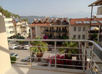 Appartement pour 138 134 Euro à Fethiye, Turquie