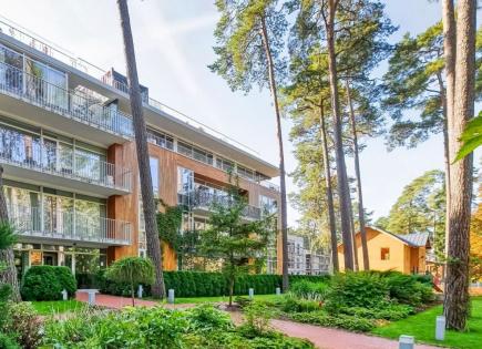 Flat for 425 000 euro in Jurmala, Latvia