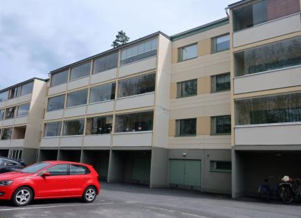 Wohnung für 20 000 euro in Keuruu, Finnland