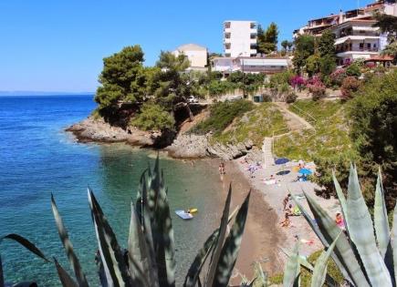 Flat for 157 000 euro in Sithonia, Greece