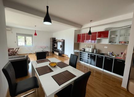 Apartamento para 160 000 euro en Rafailovici, Montenegro