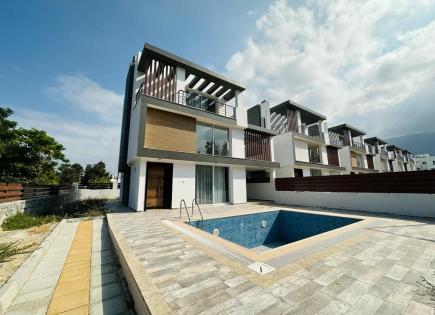 Villa for 368 500 euro in Kyrenia, Cyprus