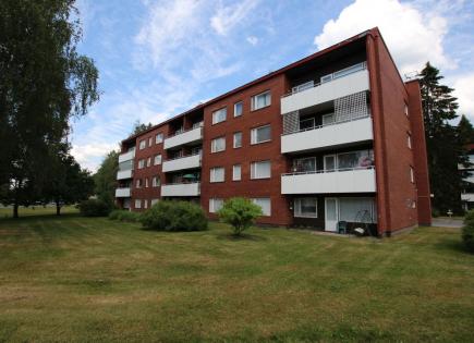 Appartement pour 24 000 Euro à Pori, Finlande