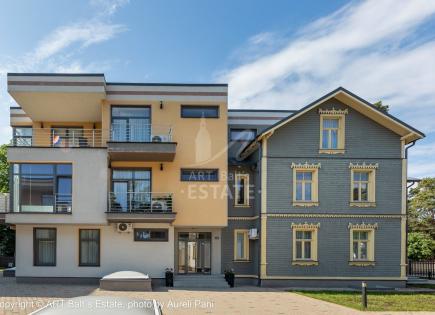 Flat for 189 000 euro in Jurmala, Latvia
