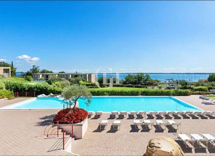 Apartment for 320 000 euro on Lake Garda, Italy