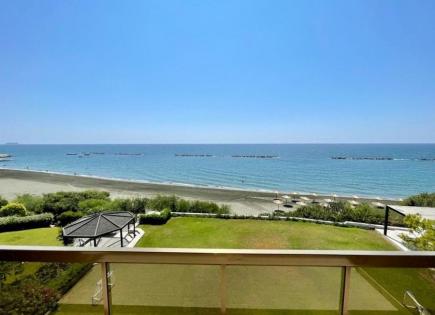 Apartment for 2 600 000 euro in Limassol, Cyprus