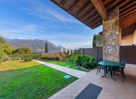 Villa for 1 300 000 euro on Lake Garda, Italy