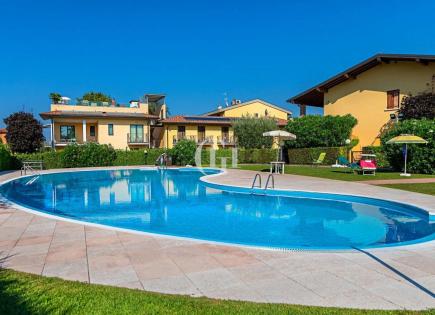 Apartment for 269 000 euro on Lake Garda, Italy