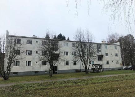 Wohnung für 6 500 euro in Lieksa, Finnland
