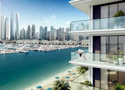 Appartement pour 1 023 553 Euro à Dubaï, EAU