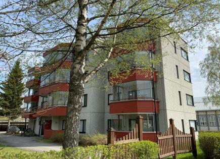 Appartement pour 27 000 Euro à Pieksamaki, Finlande