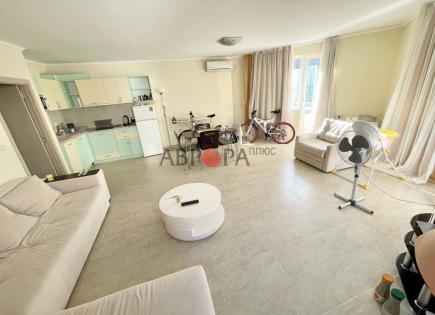 Appartement pour 94 000 Euro à Pomorie, Bulgarie