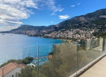 Villa for 4 850 000 euro in Roquebrune Cap Martin, France