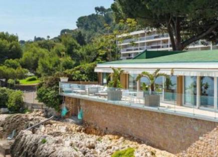 Villa para 9 800 000 euro en Roquebrune Cap Martin, Francia