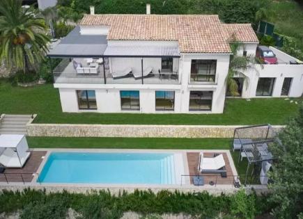 Villa for 4 950 000 euro in Le Cannet, France